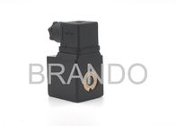 공기 압축기 방열 전자 타이머 솔레노이드 코일 산업 BB14542505