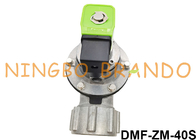BFEC DMF-ZM-40S 1-1/2'' 집진기 다이어프램 솔레노이드 펄스 제트 밸브 24V