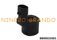 BRC LPG CNG을 위한 BB09025001 분사 장치 레일 솔레노이드 밸브 코일