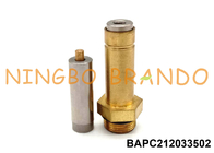 LPG CNG 압력 저감기 솔레노이드 전기자 플런저 튜브 수리용 장비