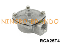 RCAC25T4 1'' 원격 조종 펄스 제트 밸브 RCAC25T4002 RCAC25T4012