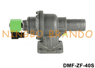 BFEC DMF-ZF-40S 먼지 수집 가방 필터용 플랜지 펄스 제트 밸브