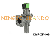 BFEC DMF-ZF-40S 먼지 수집 가방 필터용 플랜지 펄스 제트 밸브