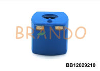BC.080 ATIKER 유형 12VDC 8W K01.001200 LPG/CNG 가스 커트오프 솔레노이드 벨브 코일