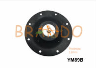특별한 시리즈 3 1/2 인치 맥박 제트기 체계를 위한 압축 공기를 넣은 힘 격막 YM89B