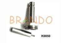맥박 제트기 벨브 ISO 증명서를 위한 ASCO 유형 수리용 연장통 장갑판 플런저 K0850