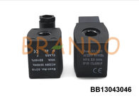 제일 Nr.0210B 냉각 솔레노이드 코일 13 mm x 40 mm DIN43560A AC220V/DC24V