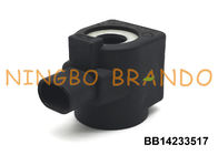 BRC 유형 CNG 압력 흡진기 솔레노이드 코일/10R-30 0320 EMER C300 유형 자석 코일