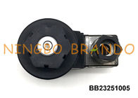 Yuken DSG 시리즈 유압 방향 벨브를 위한 φ23mm AC220V 솔레노이드 유압 코일