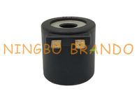 CNG LPG 시스템 압력 환원제 솔레노이드 밸브를 위한 전기 자기를 띤 솔레노이드 코일 12V DC