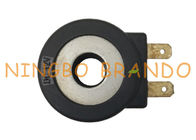 CNG LPG 시스템 압력 환원제 솔레노이드 밸브를 위한 전기 자기를 띤 솔레노이드 코일 12V DC