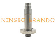 NBR 밀봉 SS304 튜브 솔레노이드 밸브 아마추어 조립체 수리용 장비