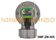 흡진장치를 위한 1.5 &quot; DMF-ZM-40S BFEC 펄스 제트 밸브