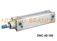 페스토 종 DNC-40-100-PPV-A 피스톤 로드 공기 실린더 이중 작동