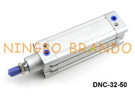 페스토 종 DNC-32-50-PPV-A 피스톤 로드 압축 공기 실린더 ISO 15552