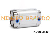 소형 압축 공기 실린더 페스토 종 ADVU-32-40-P-A