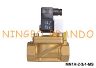 MN1H-2-3/4-MS 161731 페스토 타입 놋쇠 솔레노이드 밸브 3/4 &quot; 220V AC