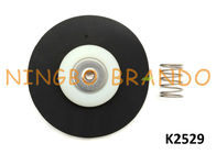 K2529 25 Goyen 펄스 밸브 RCAC25T3용 Millennium Buna 다이어프램 키트