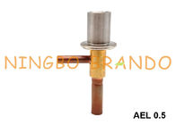 AEL 0.5 AEL-222210 공기 건조기용 Honeywell 유형 자동 팽창 밸브
