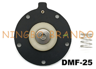 흡진장치 펄스 밸브 DMF-Z-25 DMF-ZM-25 DMF-Y-25를 위한 SBFEC 진동판