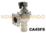 고옌 타입 CA45FS 1 1/2 &quot; 펄스 제트 밸브 플랜지된 주입구 FS 시리즈