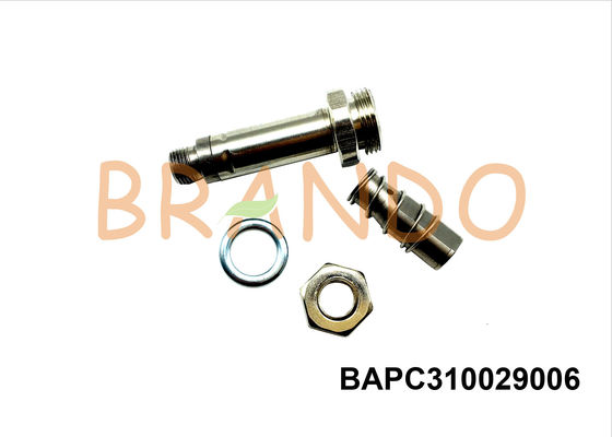 Normally Close TURBO Serises 2/2 Way Armature BAPC310029006 for Pilot Pulse Valve