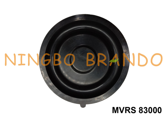 MVRS 83000 BUHLER 밀가루 밀링 시스템 에어 제트 필터