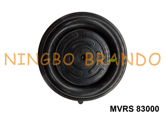 MVRS 83000 BUHLER 밀가루 밀링 시스템 에어 제트 필터