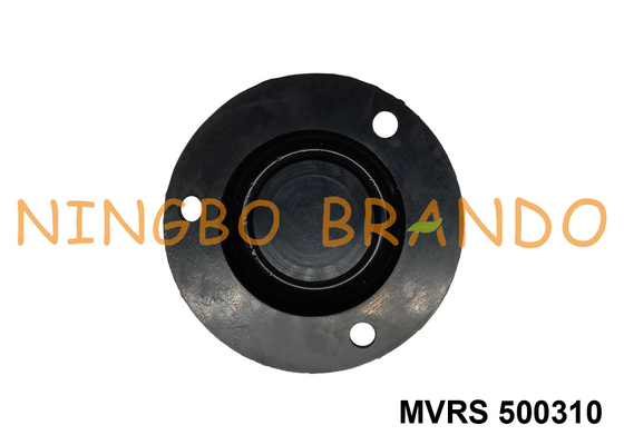 MVRS 500310 BUHLER 밀가루 밀기 기계를 위한 대막 공기 제트 필터