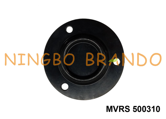MVRS 500310 BUHLER 밀가루 밀기 기계를 위한 대막 공기 제트 필터