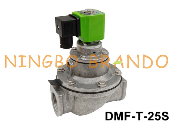 BFEC DMF-T-25S 1' 직진 제트 밸브 먼지 수집기