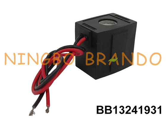 WXYD TDF 소레노이드 밸브 코일 TDF-K20 TDF-K25 펄스 밸브 DC24V AC220V