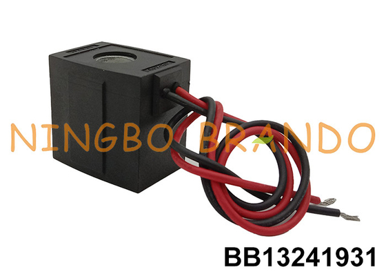 WXYD TDF 소레노이드 밸브 코일 TDF-K20 TDF-K25 펄스 밸브 DC24V AC220V