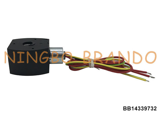 MP-C-089 ASCO형 전자기 밸브 코일 24VDC 110VAC 120VAC 220VAC 240VAC