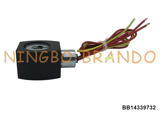 MP-C-089 ASCO형 전자기 밸브 코일 24VDC 110VAC 120VAC 220VAC 240VAC