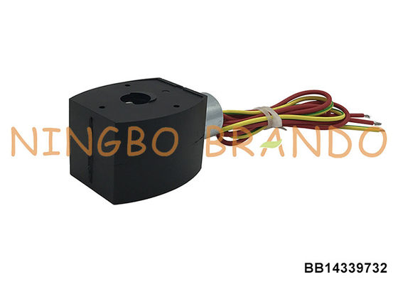 MP-C-089 ASCO형 전자기 밸브 코일 24VDC 110VAC 120VAC 220VAC 240VAC