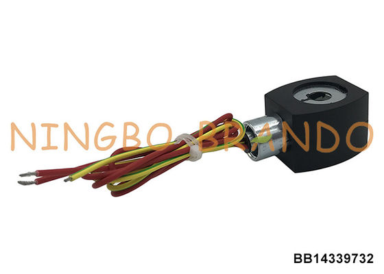 MP-C-089 ASCO형 전자기 밸브 코일 24VDC 110VAC 120VAC 220VAC 240VAC