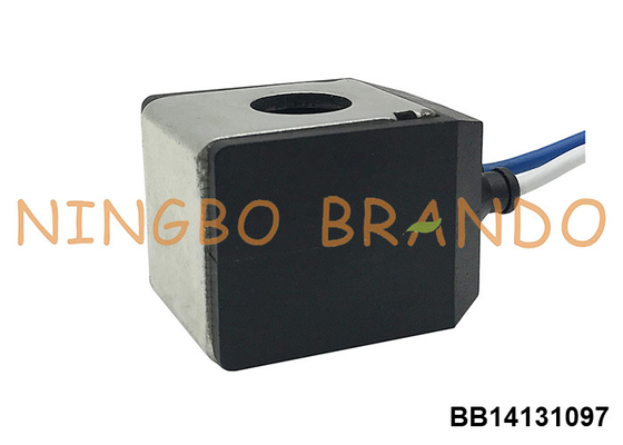 파커 타입 소레노이드 밸브 코일 YB09 YB12 YB14 YB16 YE09 YB04 220V 110V 24V