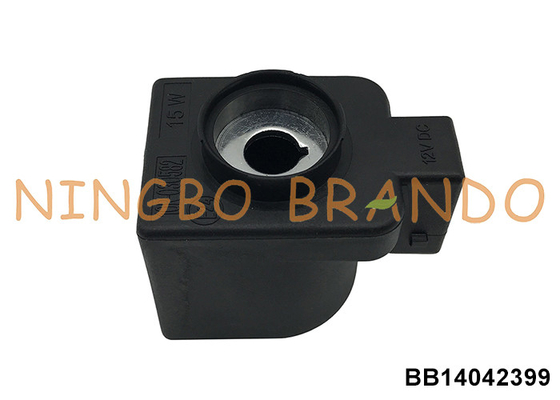 12V 15W 10R-030582 토마세토 CNG 감소기 CNG 실린더 밸브에 대한 솔레노이드 코일