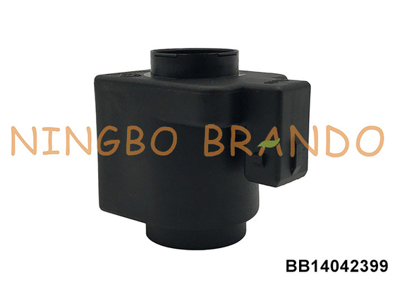 12V 15W 10R-030582 토마세토 CNG 감소기 CNG 실린더 밸브에 대한 솔레노이드 코일