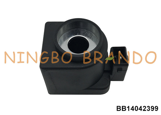 12V 15W 10R-030582 토마세토 CNG 감소기 CNG 실린더 밸브에 대한 솔레노이드 코일