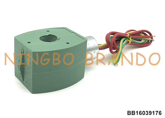 MP-C-103 272810-902-K ASCO 타입 소레노이드 밸브 코일 220VAC 240VAC
