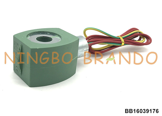 MP-C-103 272810-902-K ASCO 타입 소레노이드 밸브 코일 220VAC 240VAC