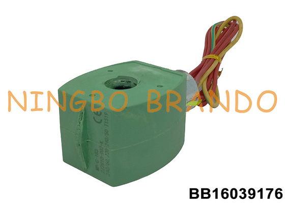 MP-C-103 ASCO 타입 소레노이드 밸브 코일 12VDC 24VDC 220VAC 240VAC