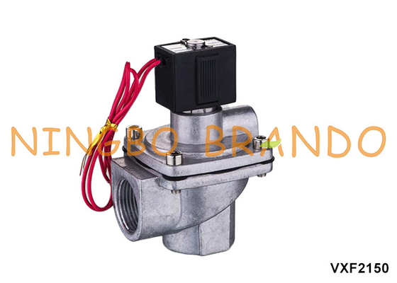 VXF2150 SMC형 대막 펄스 제트 밸브 먼지 수집기 3/4' VXF2150-06