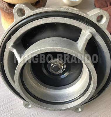 CA102MM 포지 필터 전용 몰입 펄스 제트 밸브 24V DC 220V AC