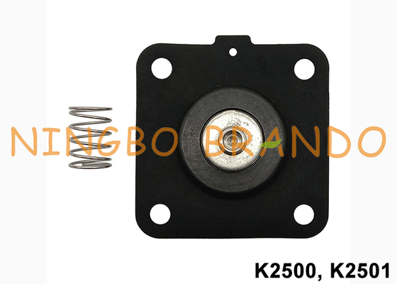 K2500 K2501 1'' 다이어프램 수리 키트 (CA25T CA25DD Goyen 펄스 밸브용)