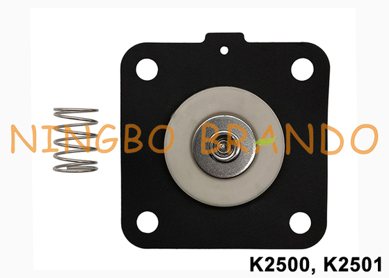K2500 K2501 1'' 다이어프램 수리 키트 (CA25T CA25DD Goyen 펄스 밸브용)