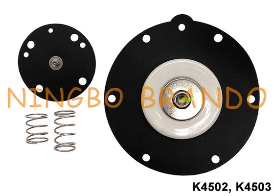 K4502 K4503 1.5' 고이엔 CA45T CA45DD 펄스 제트 밸브용 디아프라그마 키트