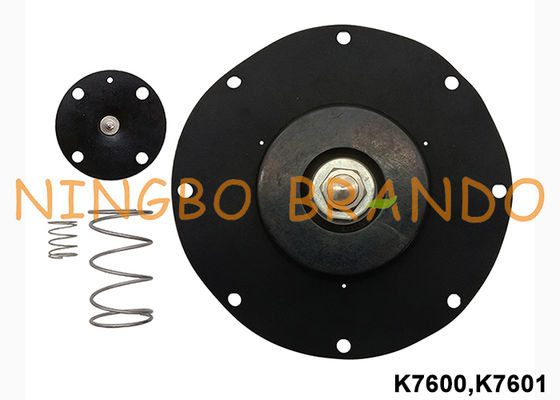 K7600 K7601 3인치 Goyen CA76T CA76MM 펄스 밸브용 다이어프램 키트